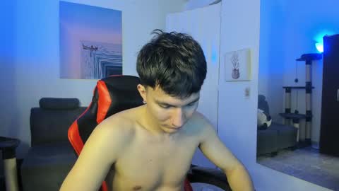 B L A K E online show from 17, 1, 2025