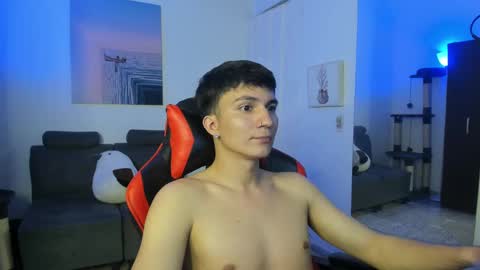 B L A K E online show from 20, 1, 2025