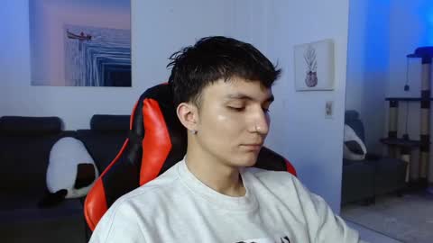 B L A K E online show from 28, 1, 2025