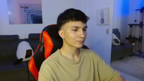 B L A K E online show from 13, 2, 2025