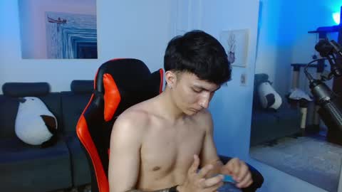 B L A K E online show from 1, 3, 2025