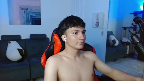 B L A K E online show from 1, 3, 2025