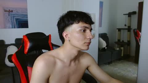 B L A K E online show from 8, 3, 2025