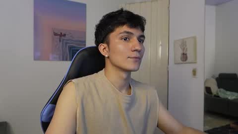 B L A K E online show from 2, 3, 2026