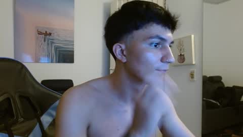 B L A K E online show from 22, 3, 2026