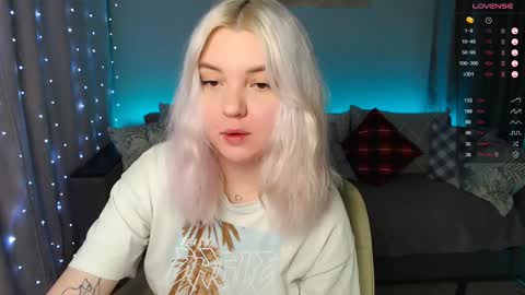 Elizabeth online show from 2, 12, 2024