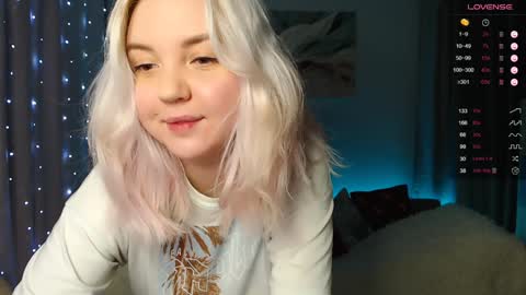 Elizabeth online show from 3, 12, 2024