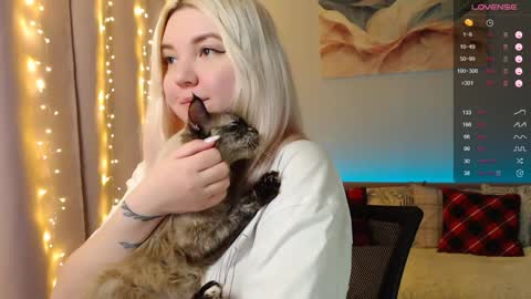 Elizabeth online show from 24, 12, 2024