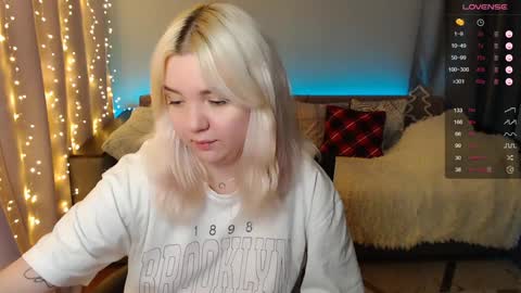 Elizabeth online show from 26, 12, 2024