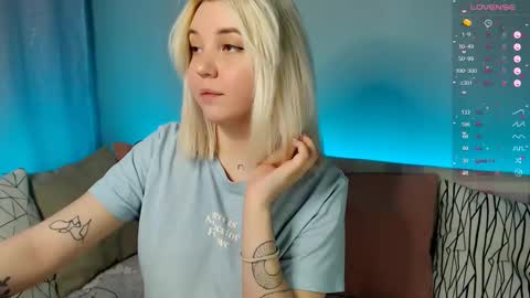 Elizabeth online show from 13, 2, 2025