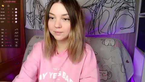 Snapshot of _blonde_barbie_ chatting on 1, 6, 2026 Elizabeth online show from 1, 6, 2026