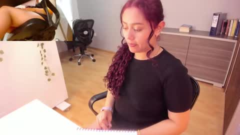    Brenda online show from 21, 10, 2025