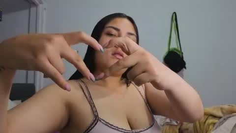 Snapshot of _brendda_ chatting on 23, 6, 2026 Brenda online show from 23, 6, 2026