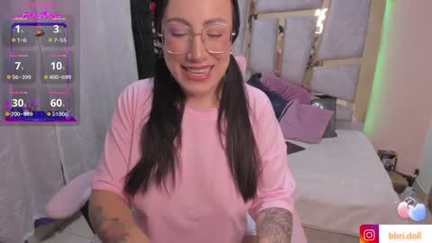 Angie  Independent model online show from 16, 1, 2025