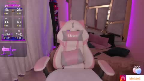 Angie  Independent model online show from 15, 2, 2025