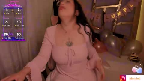 Angie  Independent model online show from 28, 2, 2025