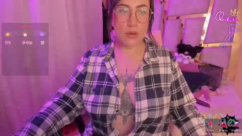 Snapshot of _briigite chatting on 4, 2, 2026 Angie Independent model online show from 4, 2, 2026