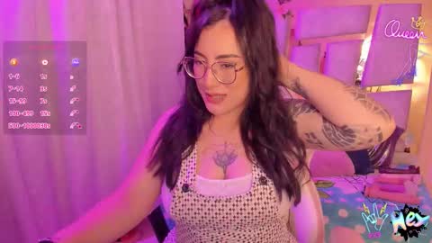 Snapshot of _briigite chatting on 10, 2, 2026 Angie Independent model online show from 10, 2, 2026