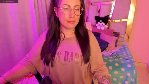 Snapshot of _briigite chatting on 20, 2, 2026 Angie Independent model online show from 20, 2, 2026