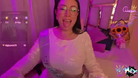 Snapshot of _briigite chatting on 1, 3, 2026 Angie Independent model online show from 1, 3, 2026