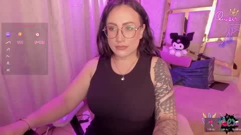 Angie  Independent model online show from 4, 4, 2026