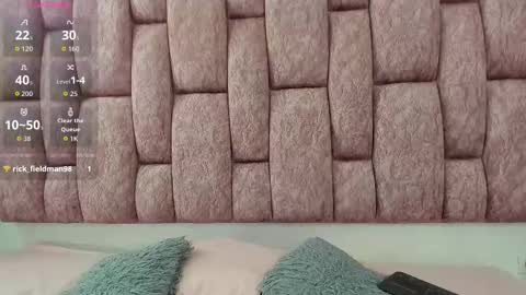 BRITANNY online show from 12, 1, 2026