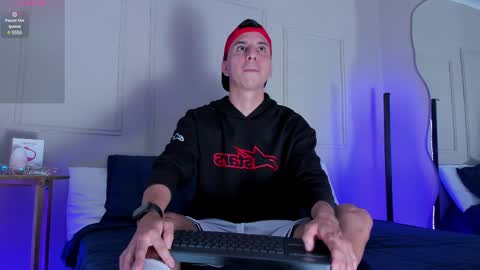 BRUNO online show from 4, 12, 2024