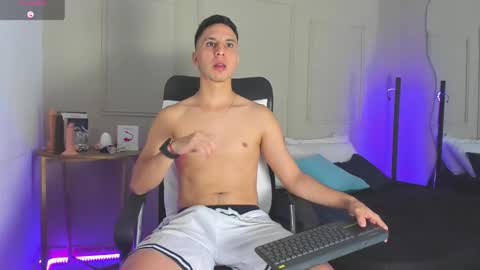 BRUNO online show from 20, 12, 2024