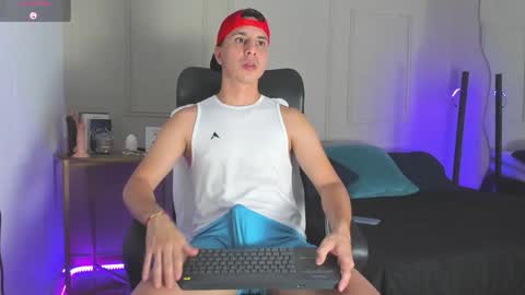 BRUNO online show from 29, 12, 2024