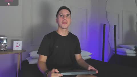BRUNO online show from 14, 1, 2025