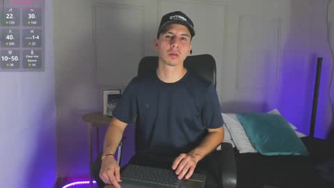 BRUNO online show from 5, 2, 2025
