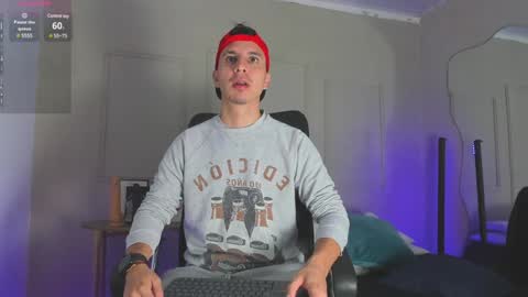 BRUNO online show from 6, 2, 2025