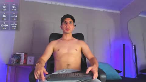 BRUNO online show from 8, 2, 2025