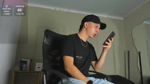 BRUNO online show from 9, 3, 2025