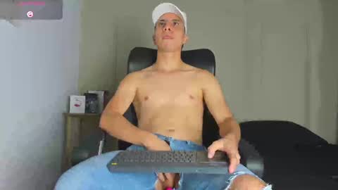 BRUNO online show from 12, 3, 2025