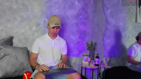 BRUNO online show from 23, 9, 2025