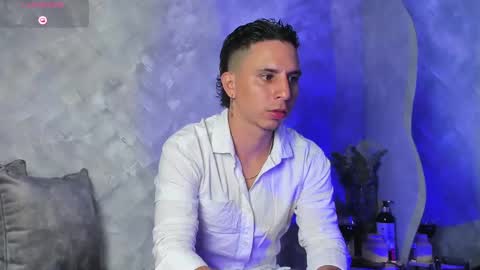 BRUNO online show from 25, 9, 2025