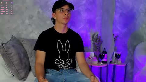 BRUNO online show from 22, 10, 2025