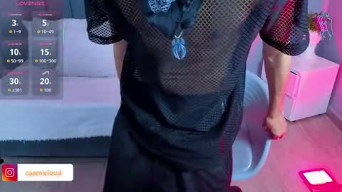 Snapshot of _camilo_ortiz chatting on 6, 5, 2026 camilo online show from 6, 5, 2026