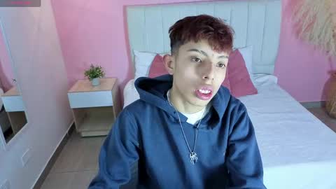 Snapshot of _camilo_ortiz chatting on 13, 5, 2026 camilo online show from 13, 5, 2026