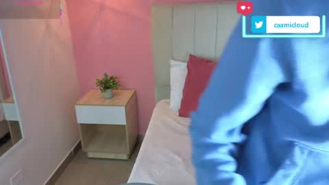 Snapshot of _camilo_ortiz chatting on 18, 5, 2026 camilo online show from 18, 5, 2026
