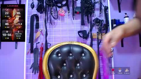 Bella online show from 27, 10, 2025