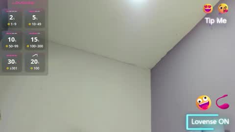  candy jade  online show from 2, 12, 2025