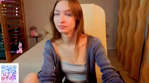 Candy Mandy online show from 16, 11, 2025