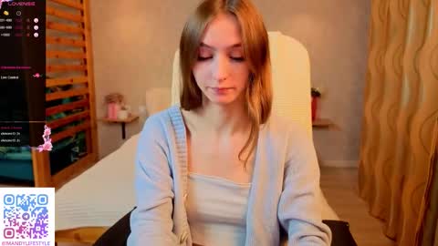 Candy Mandy online show from 4, 12, 2025