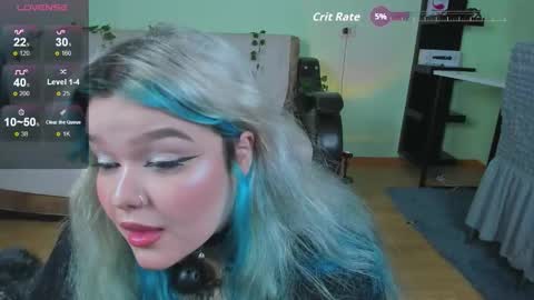 Snapshot of _candym1lky_ chatting on 7, 10, 2025 _candym1lky_ online show from 7, 10, 2025