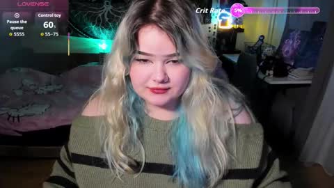 _candym1lky_ online show from 18, 1, 2026