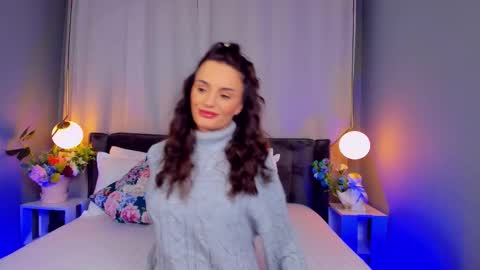 _carlawhite_ online show from 14, 10, 2025