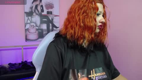 Snapshot of _carlotta_x chatting on 21, 4, 2026 Carlotta Fiore online show from 21, 4, 2026