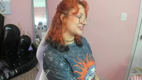 Snapshot of _carlotta_x chatting on 29, 4, 2026 Carlotta Fiore online show from 29, 4, 2026